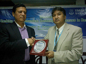 A.B.M. Saiful Haque Masud
